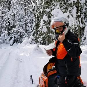 Meet your Posher, Gabriel